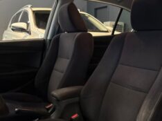 HONDA CITY 1.5 LX 16V 2013/2013 JM AUTOMÓVEIS VENÂNCIO AIRES / Carros no Vale