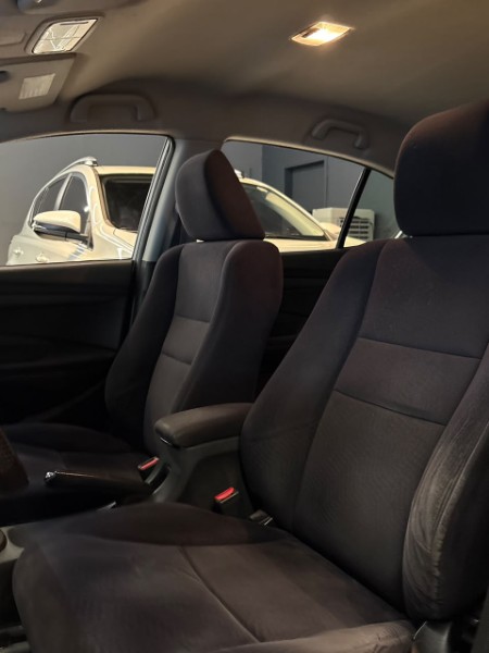 HONDA CITY 1.5 LX 16V 2013/2013 JM AUTOMÓVEIS VENÂNCIO AIRES / Carros no Vale