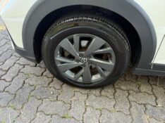 VOLKSWAGEN NIVUS 1.0 200 TSI TOTAL FLEX COMFORTLINE AUTOMÁTICO 2021/2021 ELY AUTOMÓVEIS LAJEADO / Carros no Vale