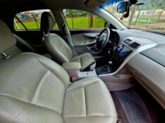 TOYOTA COROLLA 1.8 XLI 2011/2012 CRUZEIRO MULTIMARCAS CRUZEIRO DO SUL / Carros no Vale