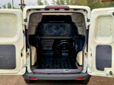 FIAT FIORINO 1.4 FURGÃO 2016/2017 CRUZEIRO MULTIMARCAS CRUZEIRO DO SUL / Carros no Vale