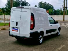 FIAT FIORINO 1.4 FURGÃO 2016/2017 CRUZEIRO MULTIMARCAS CRUZEIRO DO SUL / Carros no Vale