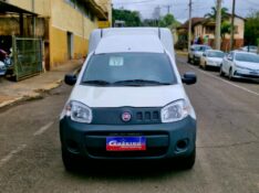 FIAT FIORINO 1.4 FURGÃO 2016/2017 CRUZEIRO MULTIMARCAS CRUZEIRO DO SUL / Carros no Vale