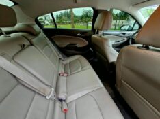 CHEVROLET CRUZE 1.4 LTZ TURBO 2016/2017 CRUZEIRO MULTIMARCAS CRUZEIRO DO SUL / Carros no Vale