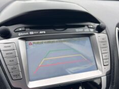 HYUNDAI IX35 GLS 2.0 16V 2WD FLEX AUT. 2016/2016 LS MULTIMARCAS VENÂNCIO AIRES / Carros no Vale