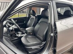 HYUNDAI IX35 GLS 2.0 16V 2WD FLEX AUT. 2016/2016 LS MULTIMARCAS VENÂNCIO AIRES / Carros no Vale