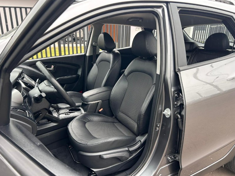 HYUNDAI IX35 GLS 2.0 16V 2WD FLEX AUT. 2016/2016 LS MULTIMARCAS VENÂNCIO AIRES / Carros no Vale HYUNDAI IX35 GLS 2.0 16V 2WD FLEX AUT. 2016/2016 LS MULTIMARCAS VENÂNCIO AIRES / Carros no Vale