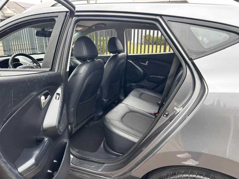 HYUNDAI IX35 GLS 2.0 16V 2WD FLEX AUT. 2016/2016 LS MULTIMARCAS VENÂNCIO AIRES / Carros no Vale HYUNDAI IX35 GLS 2.0 16V 2WD FLEX AUT. 2016/2016 LS MULTIMARCAS VENÂNCIO AIRES / Carros no Vale
