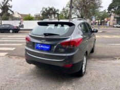 HYUNDAI IX35 GLS 2.0 16V 2WD FLEX AUT. 2016/2016 LS MULTIMARCAS VENÂNCIO AIRES / Carros no Vale