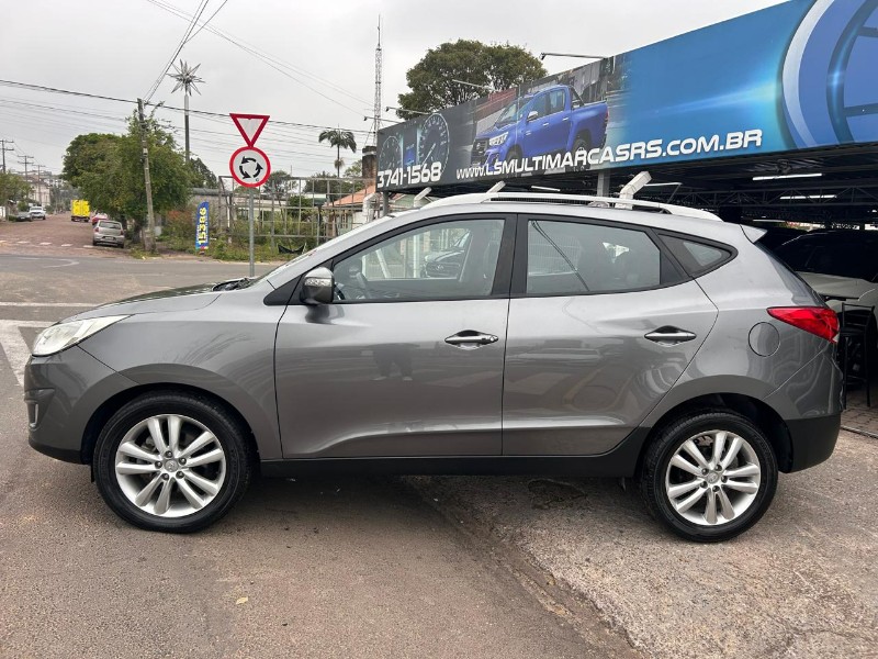 HYUNDAI IX35 GLS 2.0 16V 2WD FLEX AUT. 2016/2016 LS MULTIMARCAS VENÂNCIO AIRES / Carros no Vale HYUNDAI IX35 GLS 2.0 16V 2WD FLEX AUT. 2016/2016 LS MULTIMARCAS VENÂNCIO AIRES / Carros no Vale