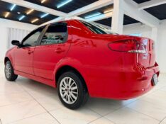 FIAT SIENA 1.0 EL CELEBRATION 8V 2011/2011 LUCAS AUTOMÓVEIS BOM RETIRO DO SUL / Carros no Vale