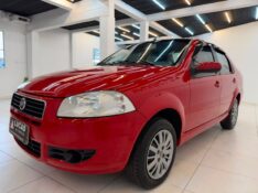 FIAT SIENA 1.0 EL CELEBRATION 8V 2011/2011 LUCAS AUTOMÓVEIS BOM RETIRO DO SUL / Carros no Vale