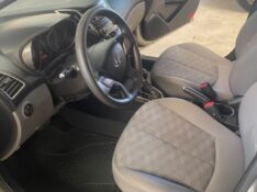 HYUNDAI HB20S 1.6 COMFORT 2016/2016 LAVENDA VEÍCULOS ARROIO DO MEIO / Carros no Vale