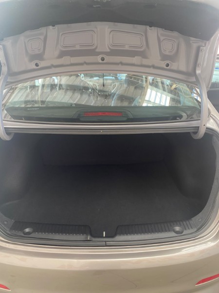 HYUNDAI HB20S 1.6 COMFORT 2016/2016 LAVENDA VEÍCULOS ARROIO DO MEIO / Carros no Vale