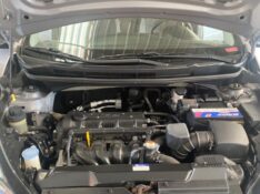 HYUNDAI HB20S 1.6 COMFORT 2016/2016 LAVENDA VEÍCULOS ARROIO DO MEIO / Carros no Vale