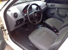 VOLKSWAGEN GOL 1.0 2008/2008 ALTERNATIVA VEÍCULOS LAJEADO / Carros no Vale