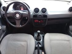 VOLKSWAGEN GOL 1.0 2008/2008 ALTERNATIVA VEÍCULOS LAJEADO / Carros no Vale