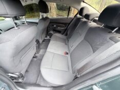 CHEVROLET CRUZE LT 1.8 16V FLEXPOWER 4P MEC. 2012/2012 ELY AUTOMÓVEIS LAJEADO / Carros no Vale