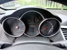 CHEVROLET CRUZE LT 1.8 16V FLEXPOWER 4P MEC. 2012/2012 ELY AUTOMÓVEIS LAJEADO / Carros no Vale