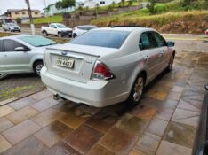 FORD FUSION SEL 2.3 AUT. 2008/2008 TS VEÍCULOS ANTA GORDA / Carros no Vale