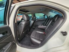 FORD FUSION SEL 2.3 AUT. 2008/2008 TS VEÍCULOS ANTA GORDA / Carros no Vale