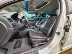 FORD FUSION SEL 2.3 AUT. 2008/2008 TS VEÍCULOS ANTA GORDA / Carros no Vale