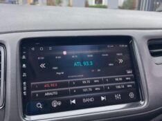 HONDA HR-V LX 1.8 FLEXONE 16V 2019/2019 LS MULTIMARCAS VENÂNCIO AIRES / Carros no Vale