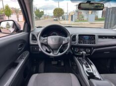 HONDA HR-V LX 1.8 FLEXONE 16V 2019/2019 LS MULTIMARCAS VENÂNCIO AIRES / Carros no Vale