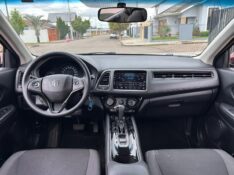HONDA HR-V LX 1.8 FLEXONE 16V 2019/2019 LS MULTIMARCAS VENÂNCIO AIRES / Carros no Vale