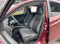 HONDA HR-V LX 1.8 FLEXONE 16V 2019/2019 LS MULTIMARCAS VENÂNCIO AIRES / Carros no Vale