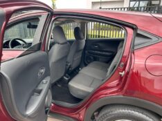 HONDA HR-V LX 1.8 FLEXONE 16V 2019/2019 LS MULTIMARCAS VENÂNCIO AIRES / Carros no Vale