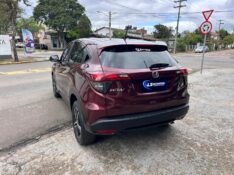 HONDA HR-V LX 1.8 FLEXONE 16V 2019/2019 LS MULTIMARCAS VENÂNCIO AIRES / Carros no Vale