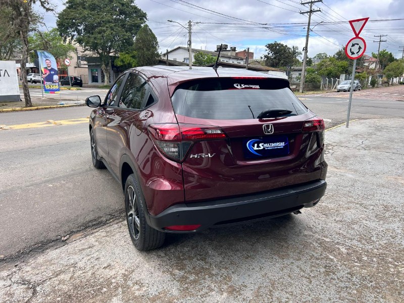 HONDA HR-V LX 1.8 FLEXONE 16V 2019/2019 LS MULTIMARCAS VENÂNCIO AIRES / Carros no Vale