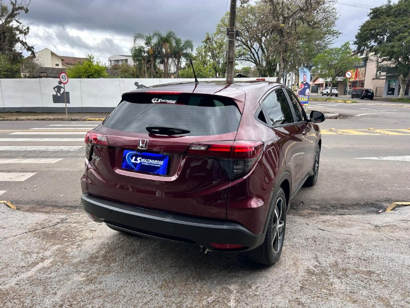 HONDA HR-V LX 1.8 FLEXONE 16V 2019/2019 LS MULTIMARCAS VENÂNCIO AIRES / Carros no Vale