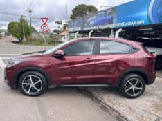 HONDA HR-V LX 1.8 FLEXONE 16V 2019/2019 LS MULTIMARCAS VENÂNCIO AIRES / Carros no Vale