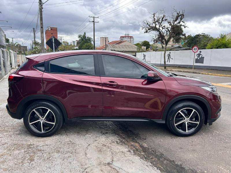 HONDA HR-V LX 1.8 FLEXONE 16V 2019/2019 LS MULTIMARCAS VENÂNCIO AIRES / Carros no Vale