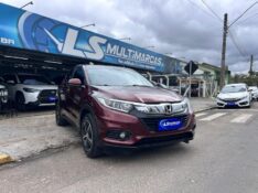 HONDA HR-V LX 1.8 FLEXONE 16V 2019/2019 LS MULTIMARCAS VENÂNCIO AIRES / Carros no Vale