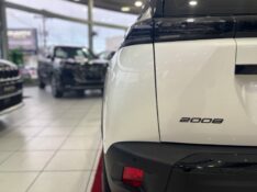 PEUGEOT 2008 1.0 TURBO 200 FLEX GT CVT 2025/2026 DUARTE VEÍCULOS PORTO ALEGRE / Carros no Vale