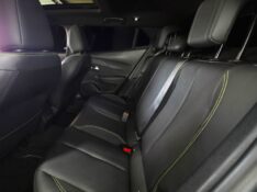 PEUGEOT 2008 1.0 TURBO 200 FLEX GT CVT 2025/2026 DUARTE VEÍCULOS PORTO ALEGRE / Carros no Vale