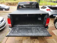 VOLKSWAGEN AMAROK HIGHLINE 2.0 4X4 2017/2018 TS VEÍCULOS ANTA GORDA / Carros no Vale