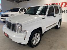JEEP CHEROKEE 3.7 LIMITED 12V 4X4 2011/2012 LAVENDA VEÍCULOS ARROIO DO MEIO / Carros no Vale