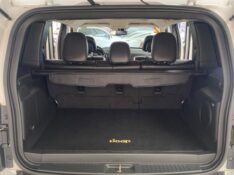 JEEP CHEROKEE 3.7 LIMITED 12V 4X4 2011/2012 LAVENDA VEÍCULOS ARROIO DO MEIO / Carros no Vale