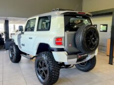 TROLLER T4 XLT 3.2 4X4 2016/2016 JOÃO CARROS MULTIMARCAS GUAPORÉ / Carros no Vale