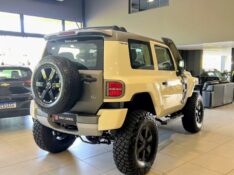 TROLLER T4 XLT 3.2 4X4 2016/2016 JOÃO CARROS MULTIMARCAS GUAPORÉ / Carros no Vale