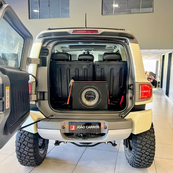TROLLER T4 XLT 3.2 4X4 2016/2016 JOÃO CARROS MULTIMARCAS GUAPORÉ / Carros no Vale TROLLER T4 XLT 3.2 4X4 2016/2016 JOÃO CARROS MULTIMARCAS GUAPORÉ / Carros no Vale