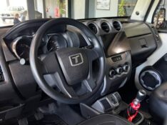TROLLER T4 XLT 3.2 4X4 2016/2016 JOÃO CARROS MULTIMARCAS GUAPORÉ / Carros no Vale