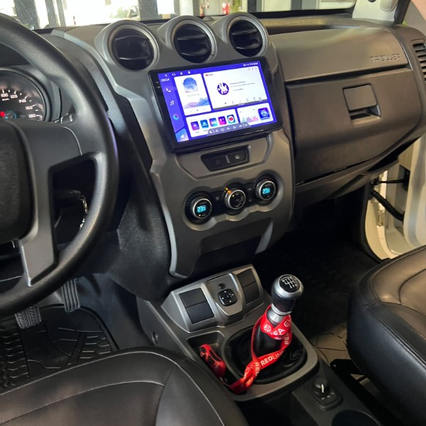 TROLLER T4 XLT 3.2 4X4 2016/2016 JOÃO CARROS MULTIMARCAS GUAPORÉ / Carros no Vale TROLLER T4 XLT 3.2 4X4 2016/2016 JOÃO CARROS MULTIMARCAS GUAPORÉ / Carros no Vale
