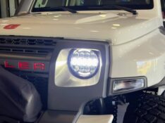 TROLLER T4 XLT 3.2 4X4 2016/2016 JOÃO CARROS MULTIMARCAS GUAPORÉ / Carros no Vale