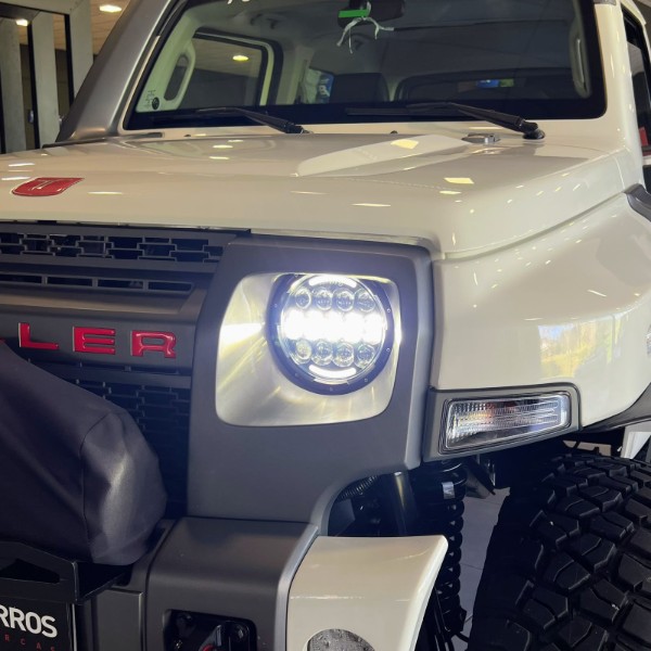 TROLLER T4 XLT 3.2 4X4 2016/2016 JOÃO CARROS MULTIMARCAS GUAPORÉ / Carros no Vale TROLLER T4 XLT 3.2 4X4 2016/2016 JOÃO CARROS MULTIMARCAS GUAPORÉ / Carros no Vale