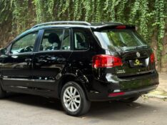 VOLKSWAGEN SPACEFOX HIGHLINE 1.6 2013/2014 ESTAÇÃO DO CARRO ESTRELA / Carros no Vale